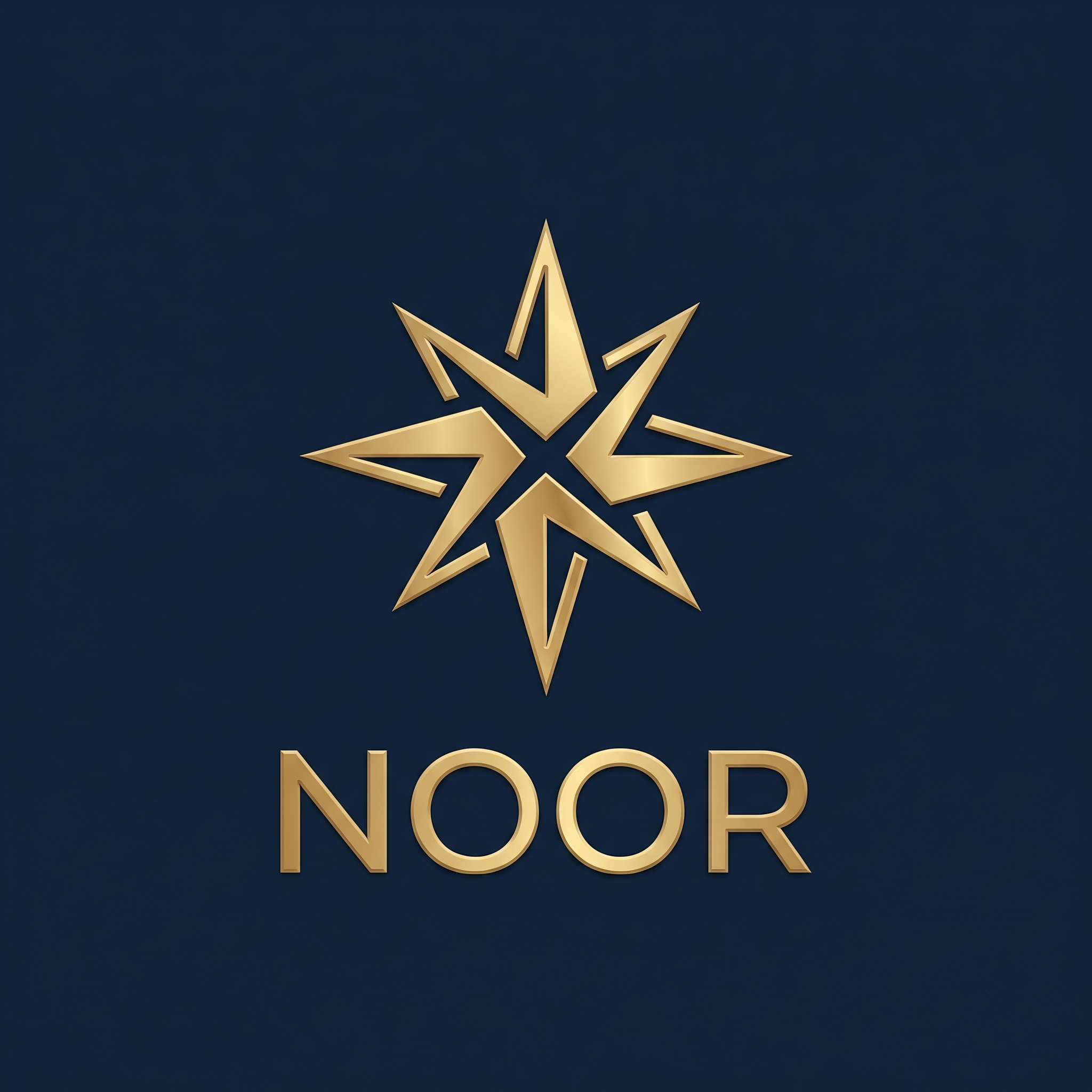Noor Star Emblem
